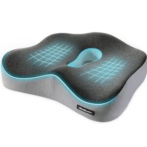 New Memory Foam Seat Chair Cushion